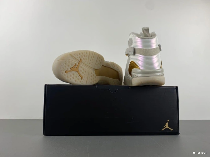 Reps TBkick 8 Champagne Retro 832821-030 Jordan 0721